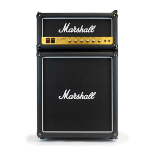 Réfrigérateur top MARSHALL MF 4.4 Black