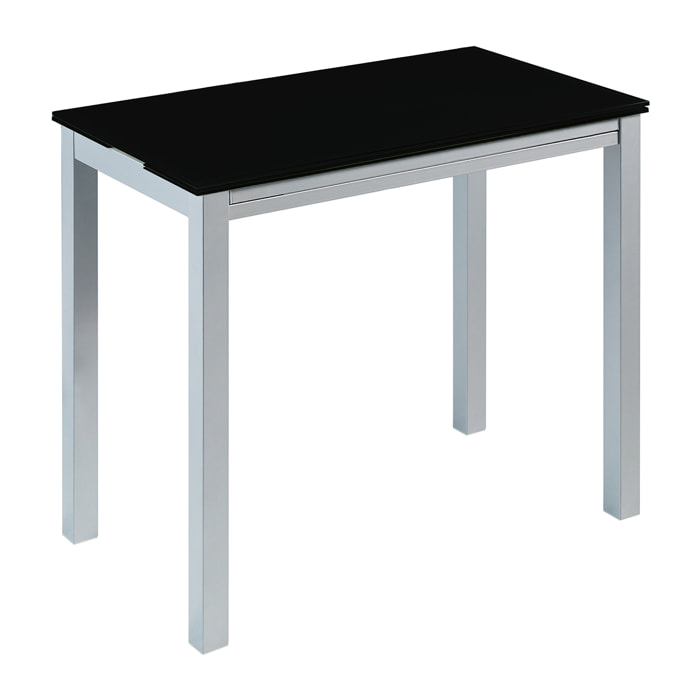 Mesa extensible – Práctica y moderna