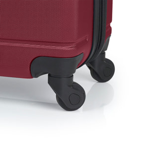 Maleta mediana ZERO capacidad 68 L