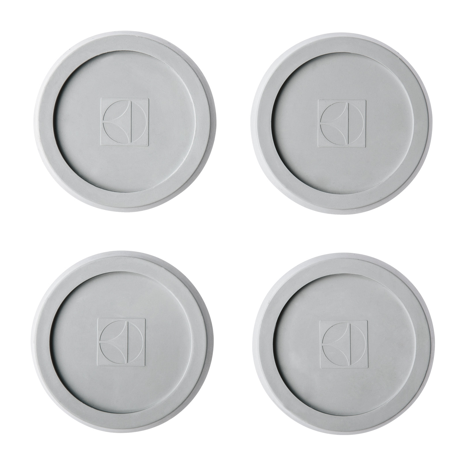 AEG Almohadillas antivibración A4WZPA02