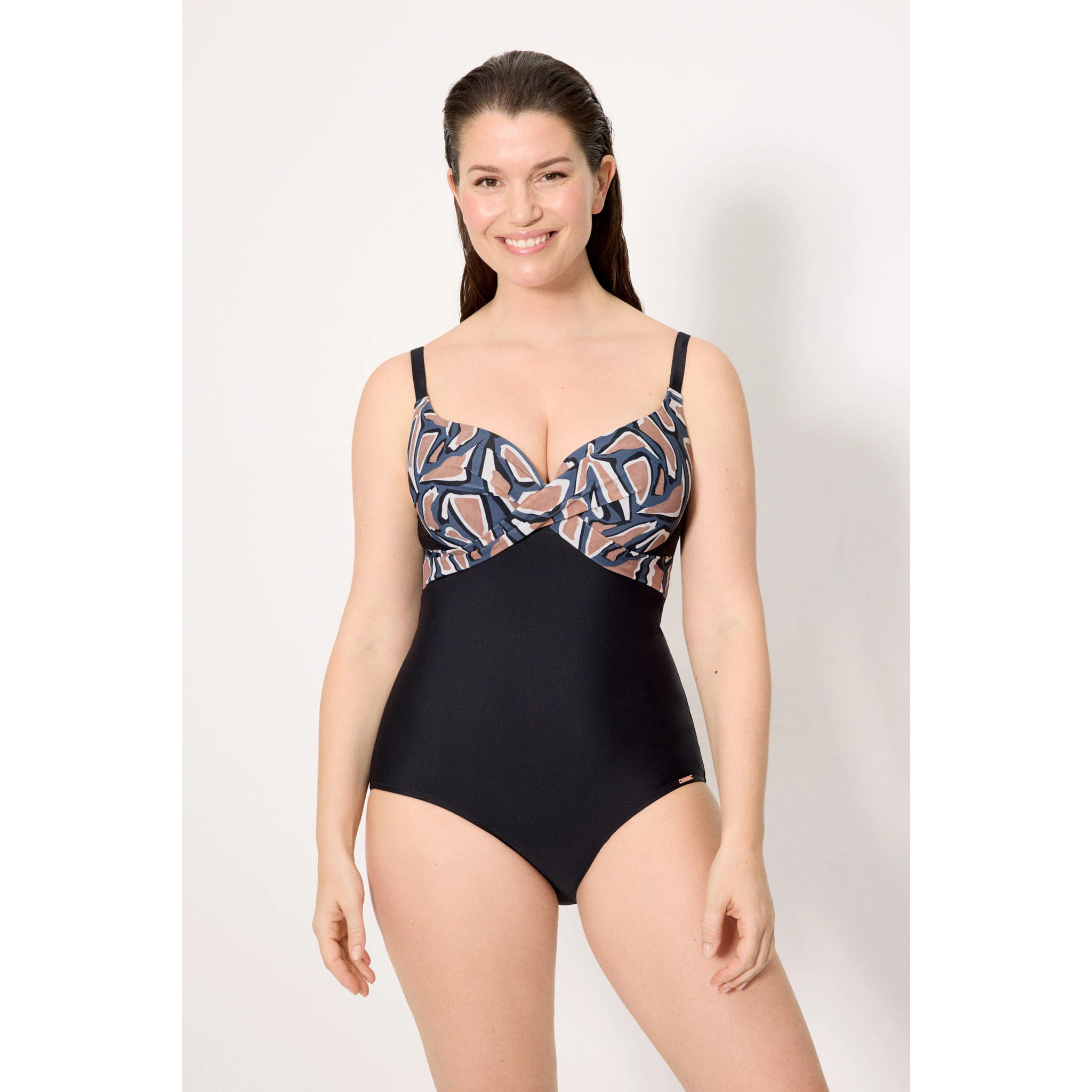 Costume da donna modellante