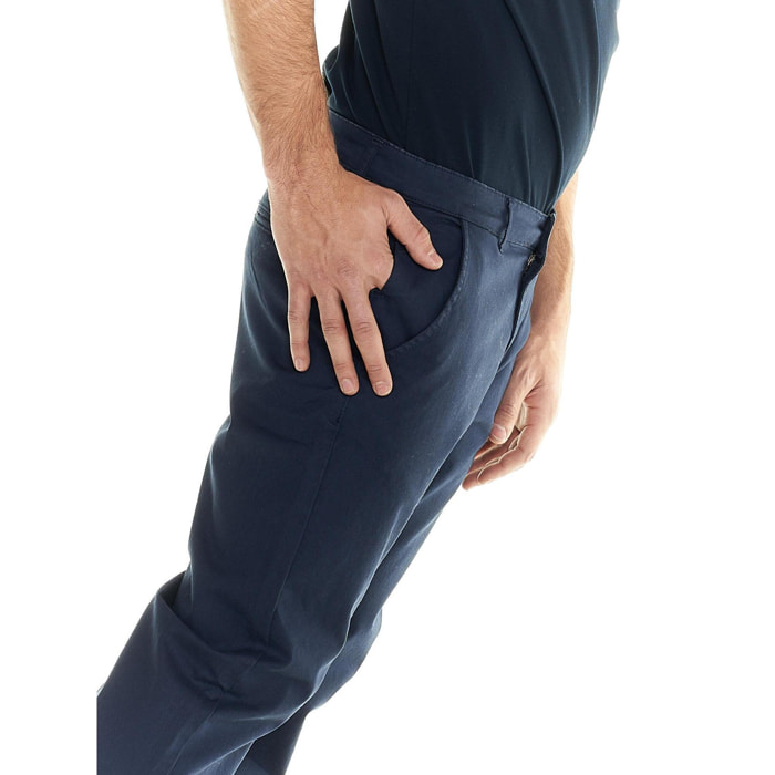 Pantalón de algodón para hombre Shades