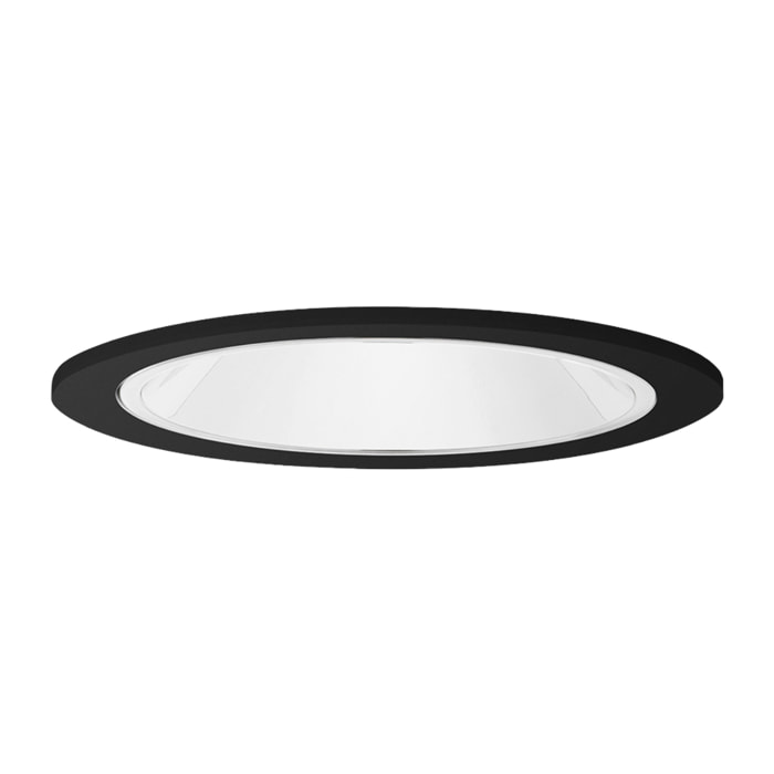 LEDS·C4 Downlight Sia Standard 115 Round Trim 19.8W Blanco Cálido 3000K CRI 80 75.8º, Iluminación de Techo