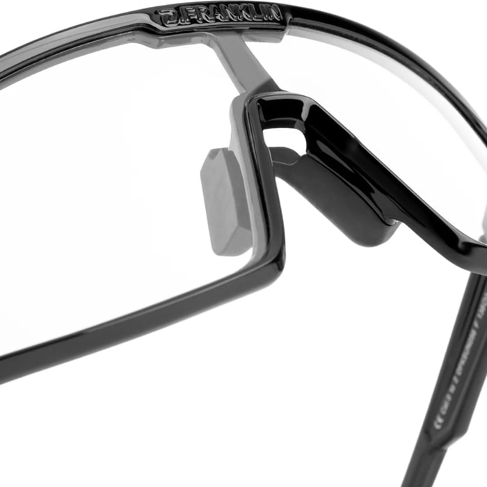 Gafas De Sol Deportivas D. Franklin Wind   Photochromic