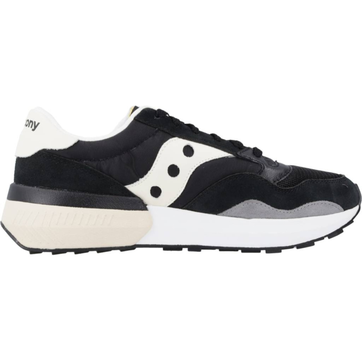 SNEAKERS SAUCONY JAZZ NXT