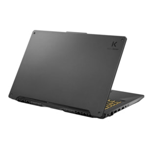 PC Gamer SKILLKORP P17R2050 Powered by ASUS