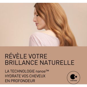 Sèche cheveux PANASONIC EH-NA65CN825 nanoé