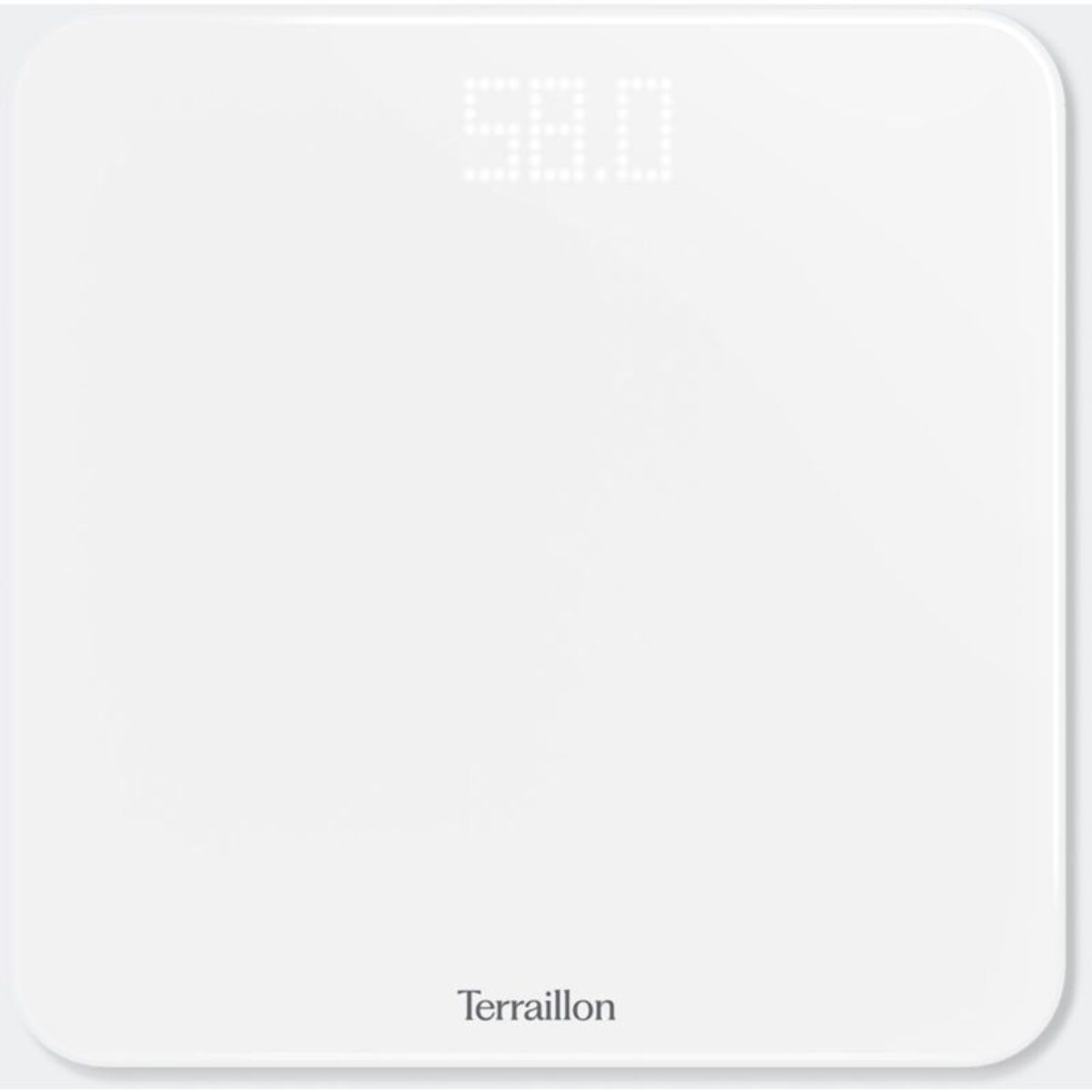 Pèse personne TERRAILLON X-Line USB-C