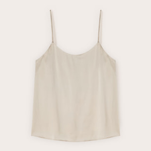 Motivi - Top lingerie - Bianco