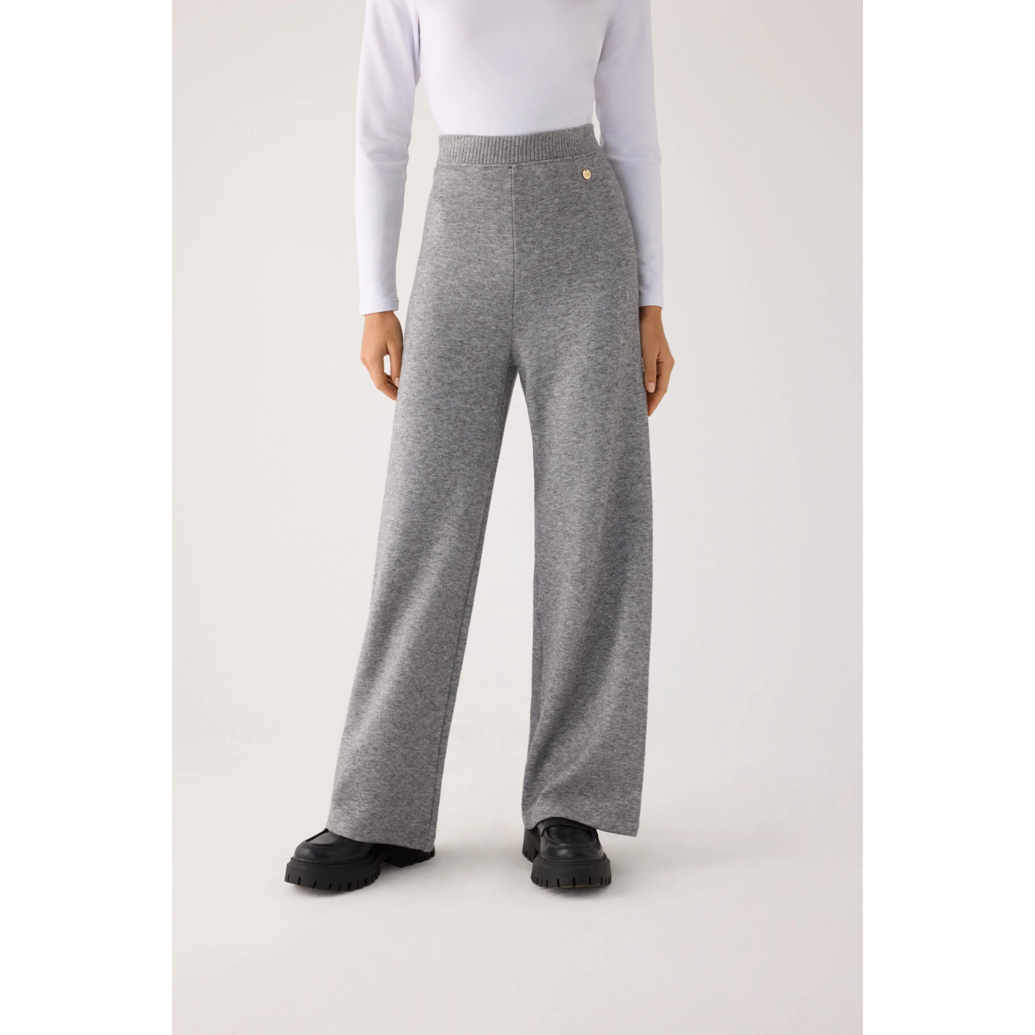 Pantalone largo