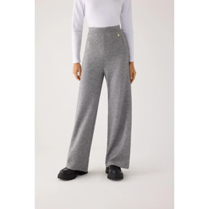Pantalone largo