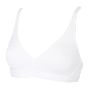 Reggiseno Triangolo Senza Ferretto Donna