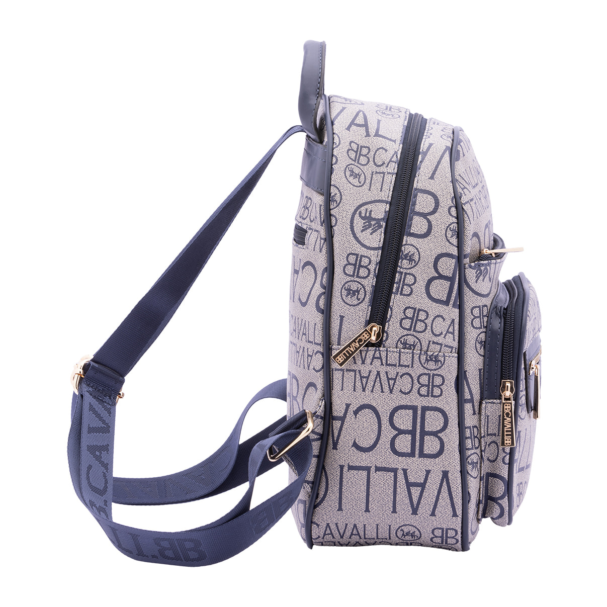 Zaino  da donna ecopelle Prodotto Vegano 26x33x16 cm