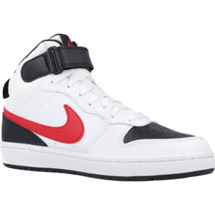 SNEAKERS NIKE COURT BOROUGH MID 2