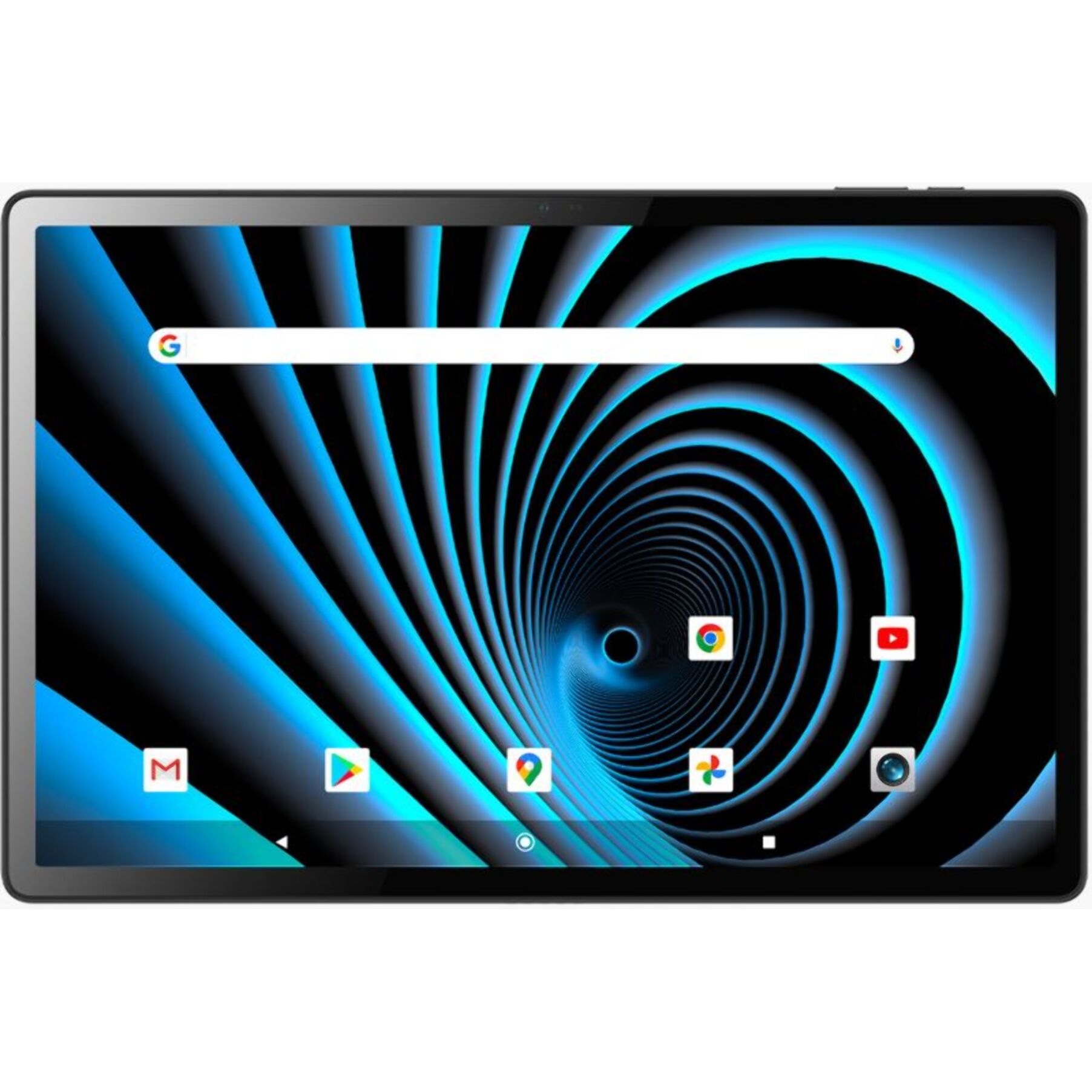Tablette Android LOGICOM XXL 14.1 4/128Go Noir FHD