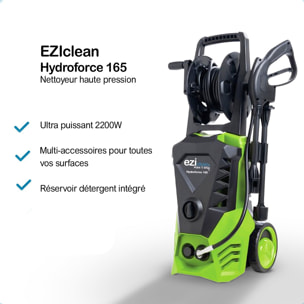 Hydroforce 165