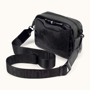 BLOCK FUN FW25 CROSSBODY CAMERA C/BLACK