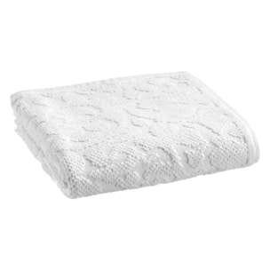 Serviette de toilette Gilda