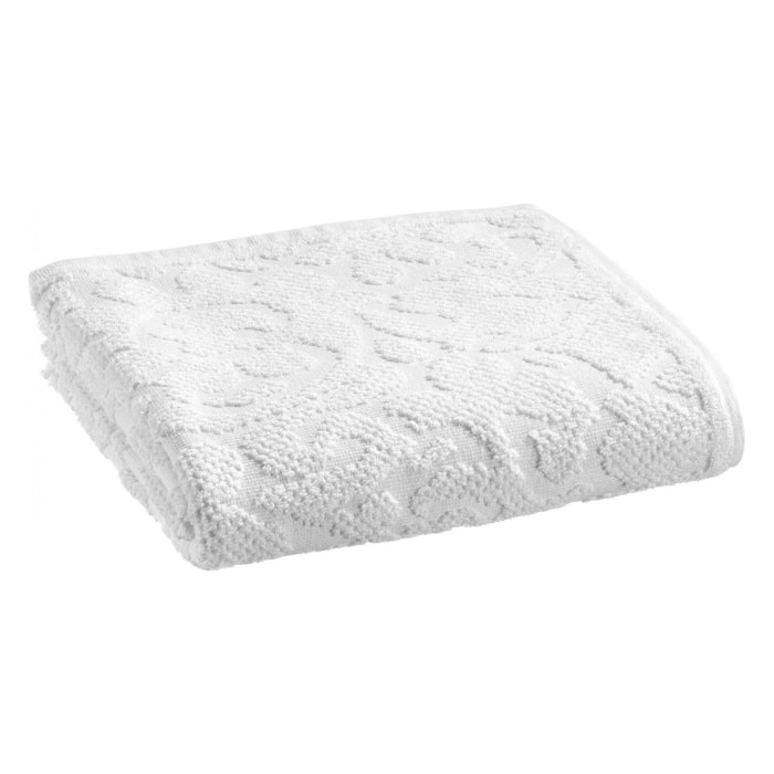 Serviette de toilette Gilda