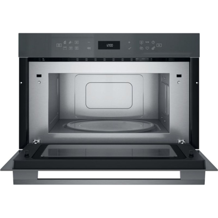 Micro ondes encastrable WHIRLPOOL WMD7O4TSGF