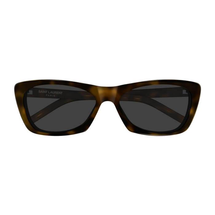 Gafas de Sol Saint Laurent SL 613-007 de Acetato Mujer 58 mm