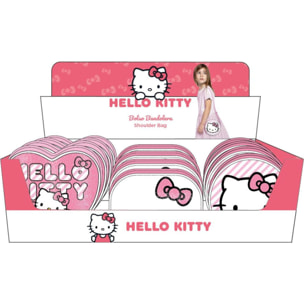 Bolso Display Hello Kitty