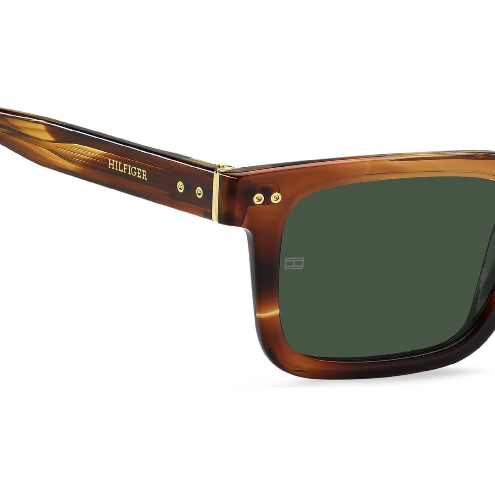 Gafas de Sol Tommy Hilfiger TH 85/S EX4 de Acetato Hombre 52 mm