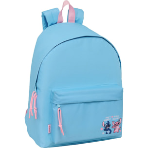 Mochila stitch "happy"