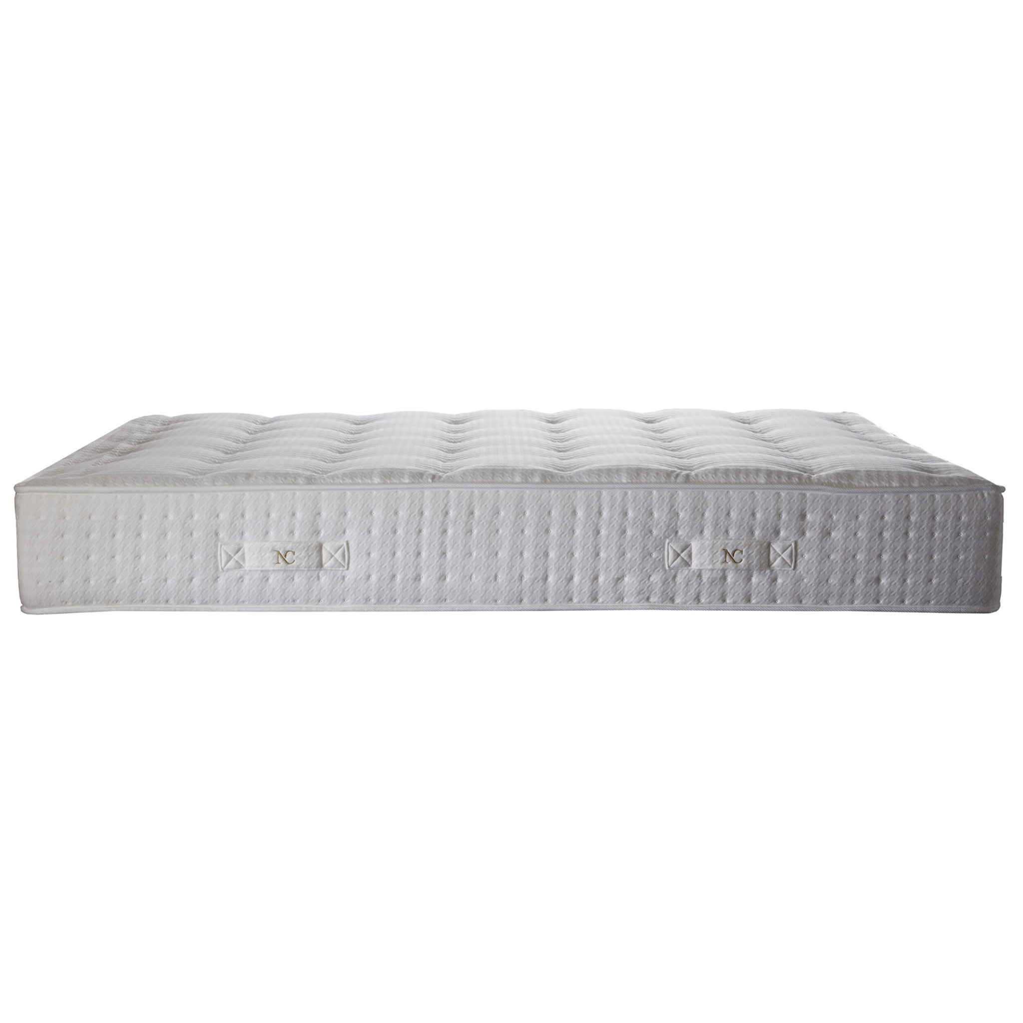 Séléné 2 - Matelas ressorts ensachés + Accueil latex