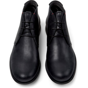 Stivali - CAMPER 1913 - Multicolore - Pelle liscia