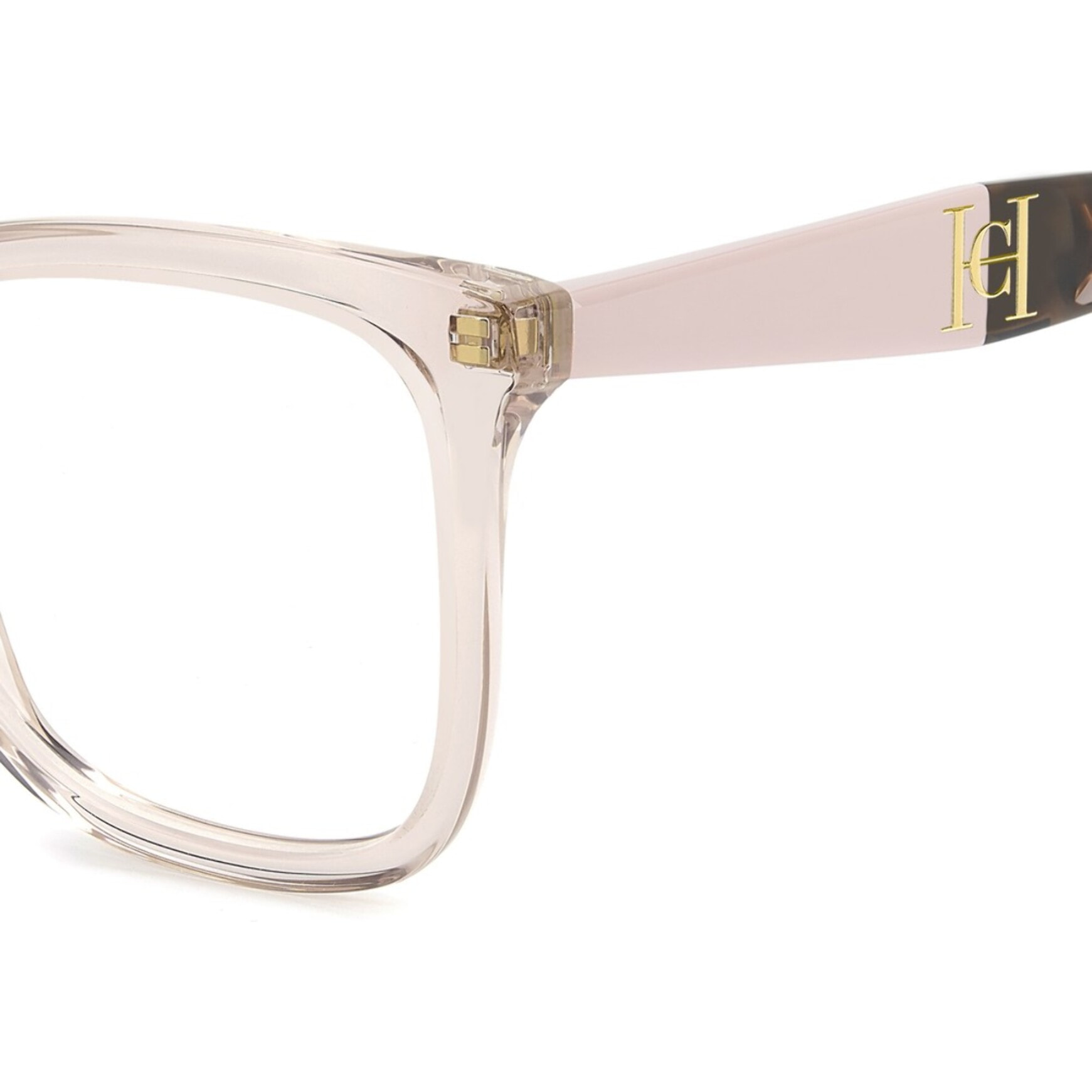 Gafas de Sol Carolina Herrera HER 0221/G/S 3H2 de Acetato Mujer 50 mm