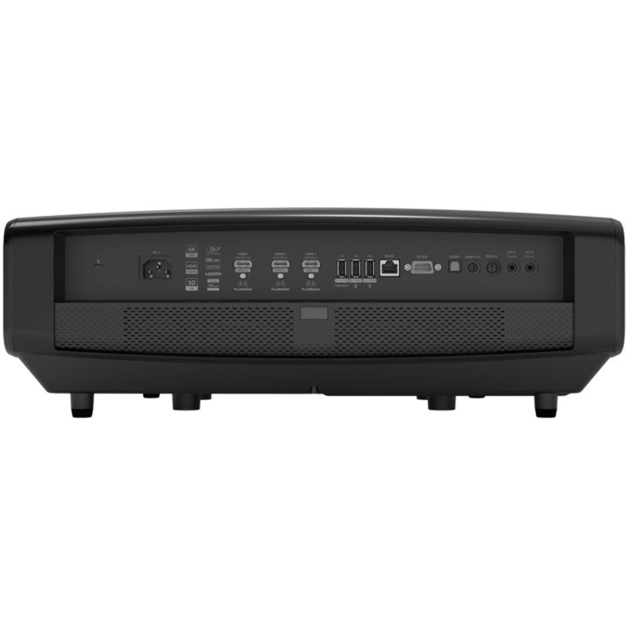 Vidéoprojecteur home cinéma OPTOMA UHZ68LV