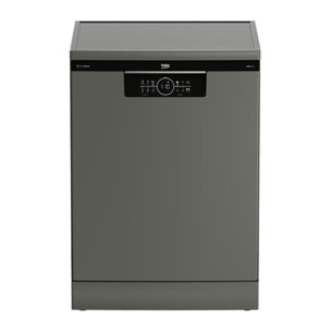 Lave vaisselle 60 cm BEKO BDFN26561G
