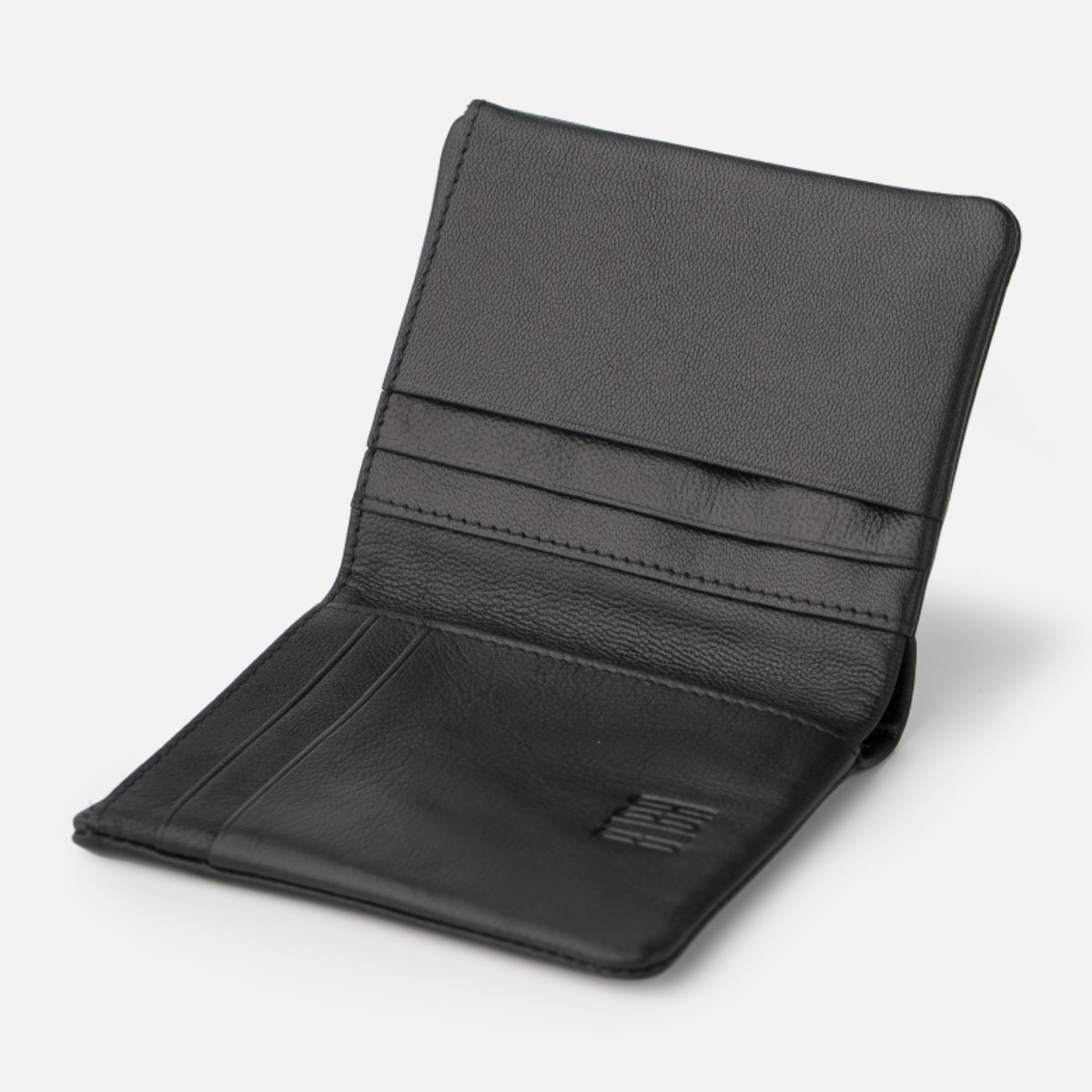 Billetero BIBA Bmen de piel