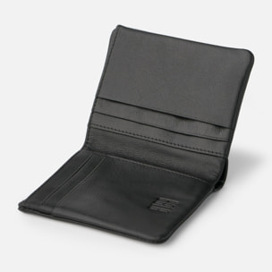 Billetero BIBA Bmen de piel