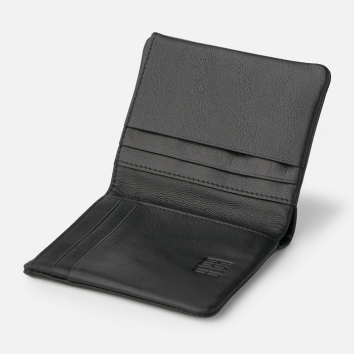 Billetero BIBA Bmen de piel