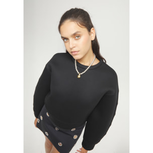 Colgante GRAVEDAD PLATEADO U