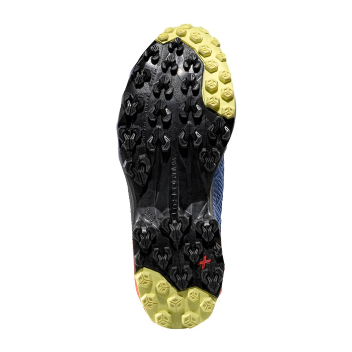 Akyra II Woman Mujer Zapatillas de Trekking La Sportiva