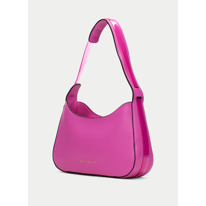 Bolso de Hombro Pink