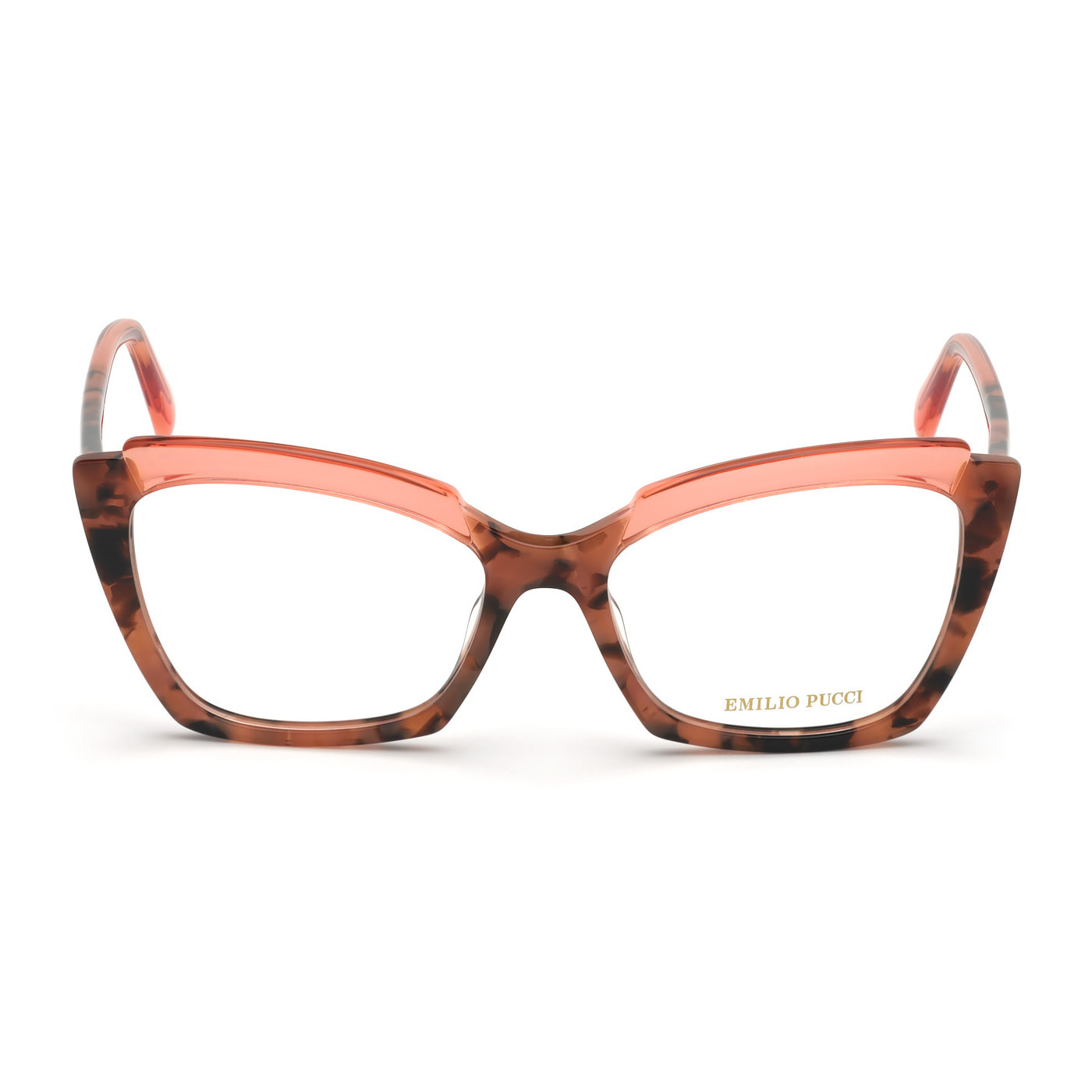 Montura de gafas Pucci Mujer EP5160-55056