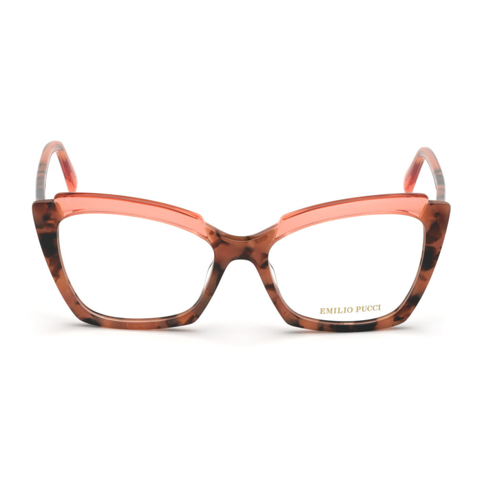 Montura de gafas Pucci Mujer EP5160-55056