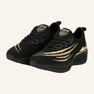 PLEIN SPORT Zapatillas Lo-Top TIGER