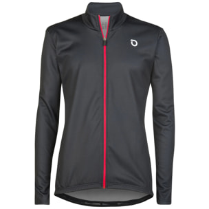 Briko - Maglie gioco, Uomo, Nero - Fresh Winter