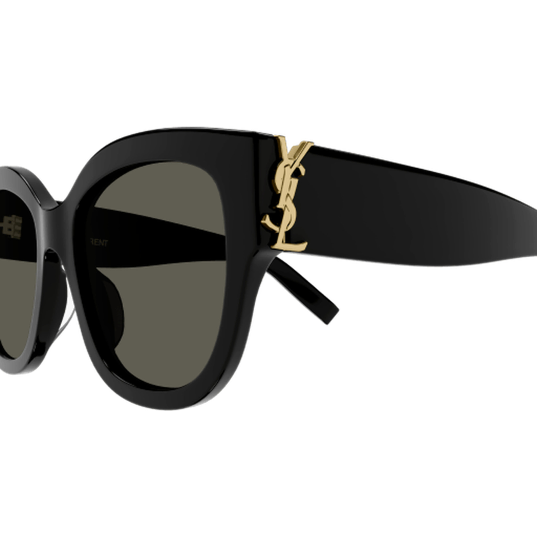 Gafas de Sol Saint Laurent SL M95/F-001 de Acetato Mujer 56 mm