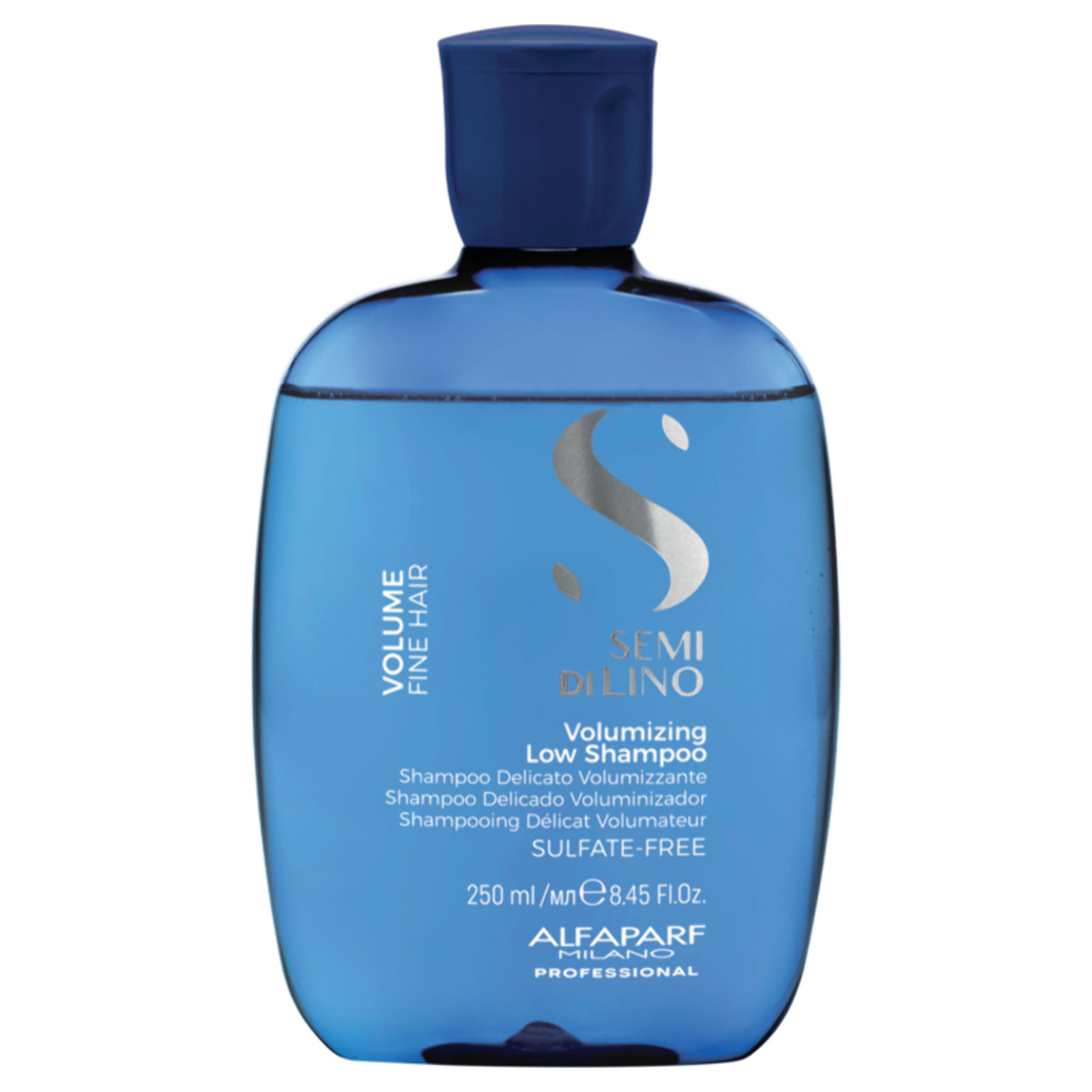 ALFAPARF MILANO Semi Di Lino Volumizing Low Shampoo 250ml