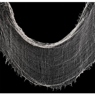 TELA DE ARAÑA DE TELA 180 * 72 CM