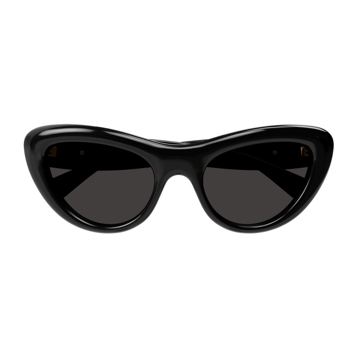 Gafas de Sol Bottega Veneta BV1282S-001 de Acetato Mujer 53 mm