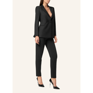 PHILIPP PLEIN Blazer SKULL