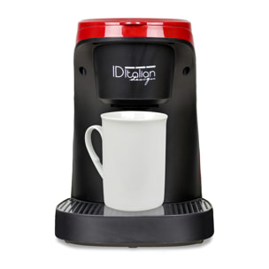 total coffee duo pro, 450w