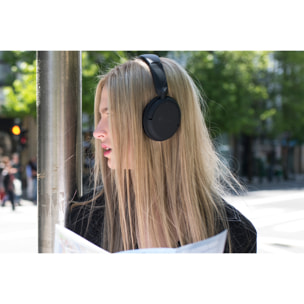 MAGNUSSEN H3 HEADPHONES en color Gris